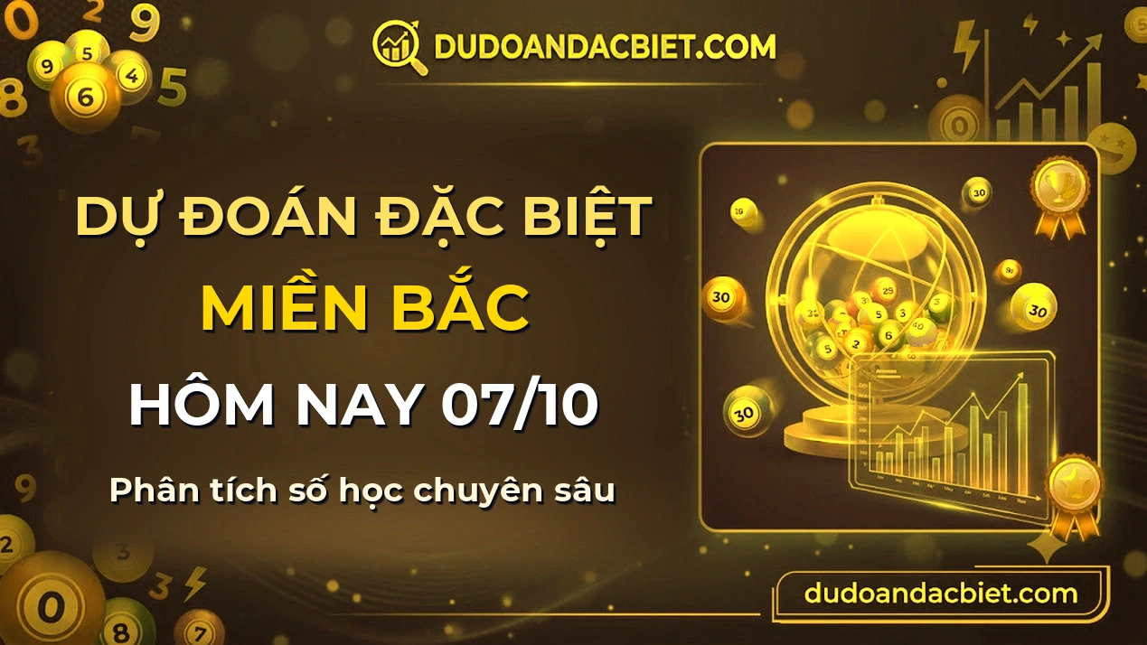 Xác Suất Trúng Giải Đặc Biệt Miền Bắc, Nam, Trung Là Bao Nhiêu?