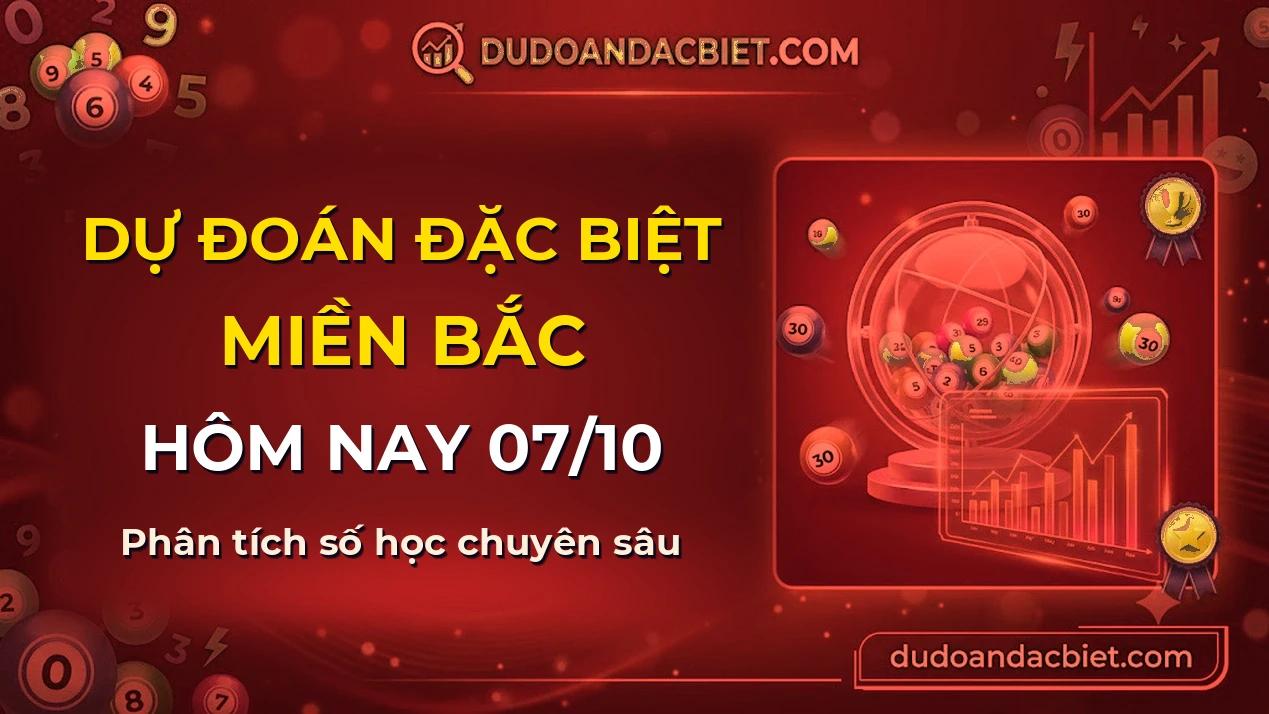 Dự Đoán Đặc Biệt Rồng Bạch Kim Là Gì? Cách Áp Dụng RBK Chuẩn Xác Nhất 2026